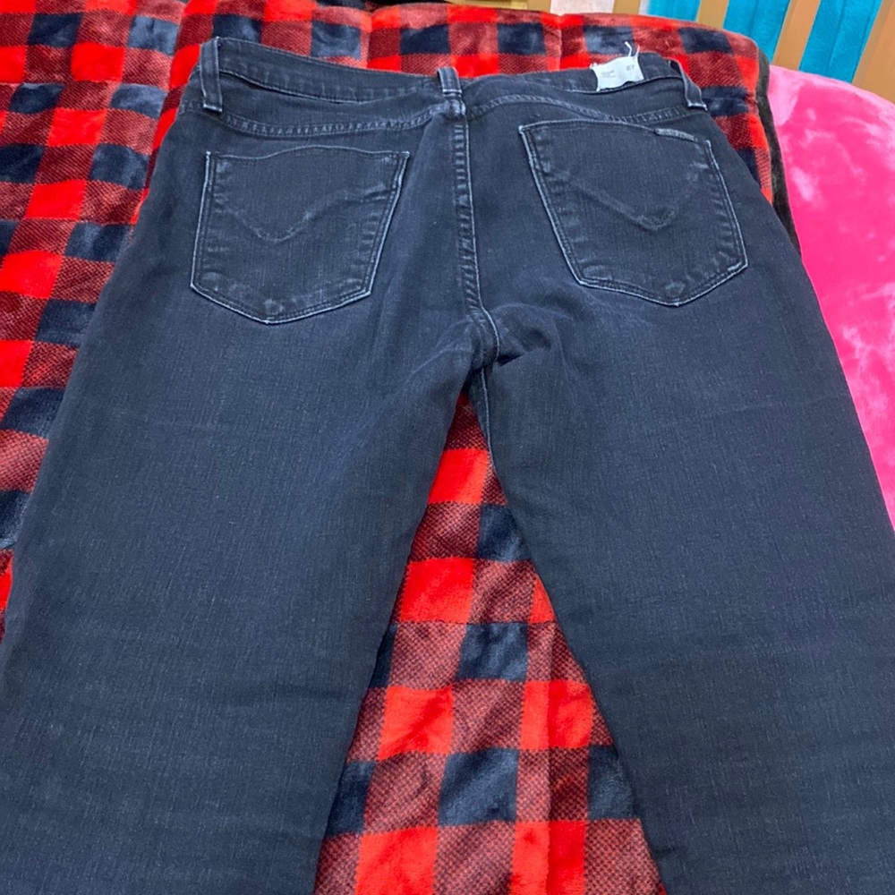 Hudson Jeans